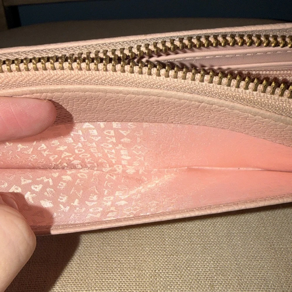 kate spade this wallet